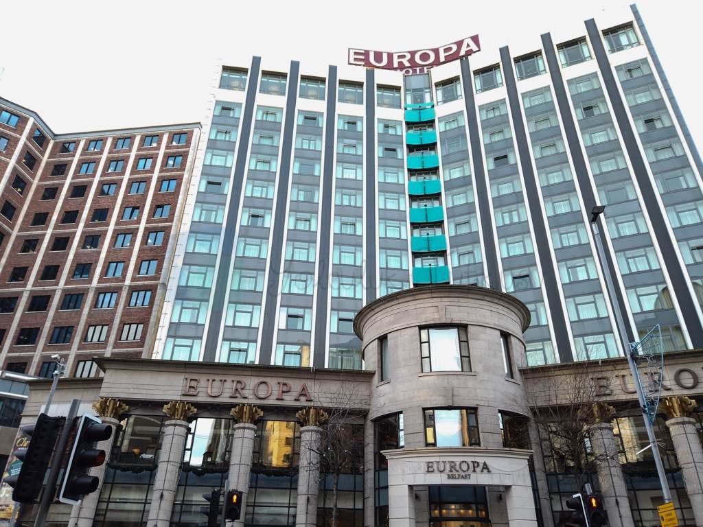 Europa Hotel