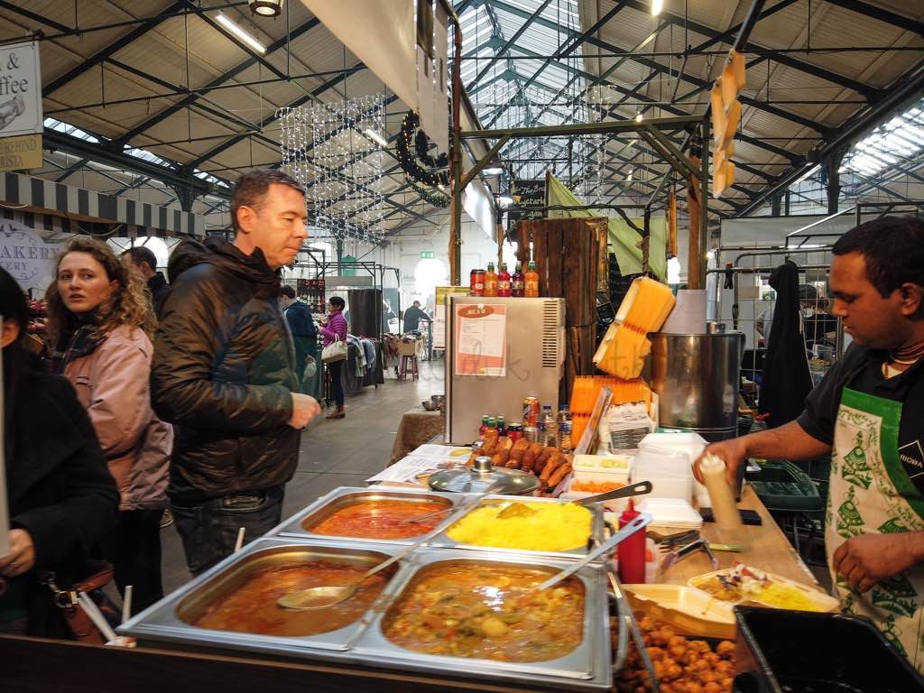 St.Georges Market