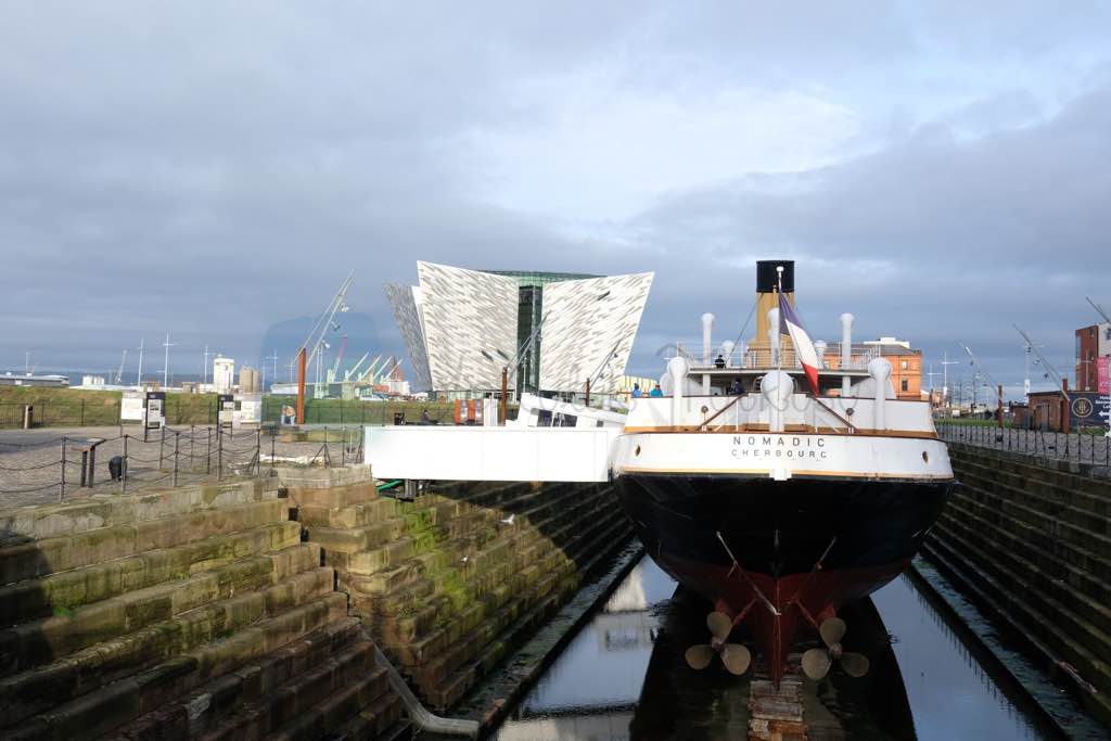 SS. Nomadic