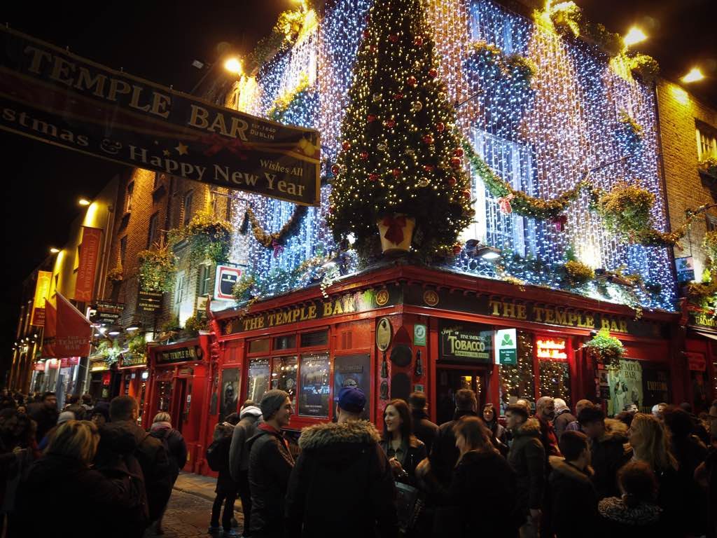 Temple Bar