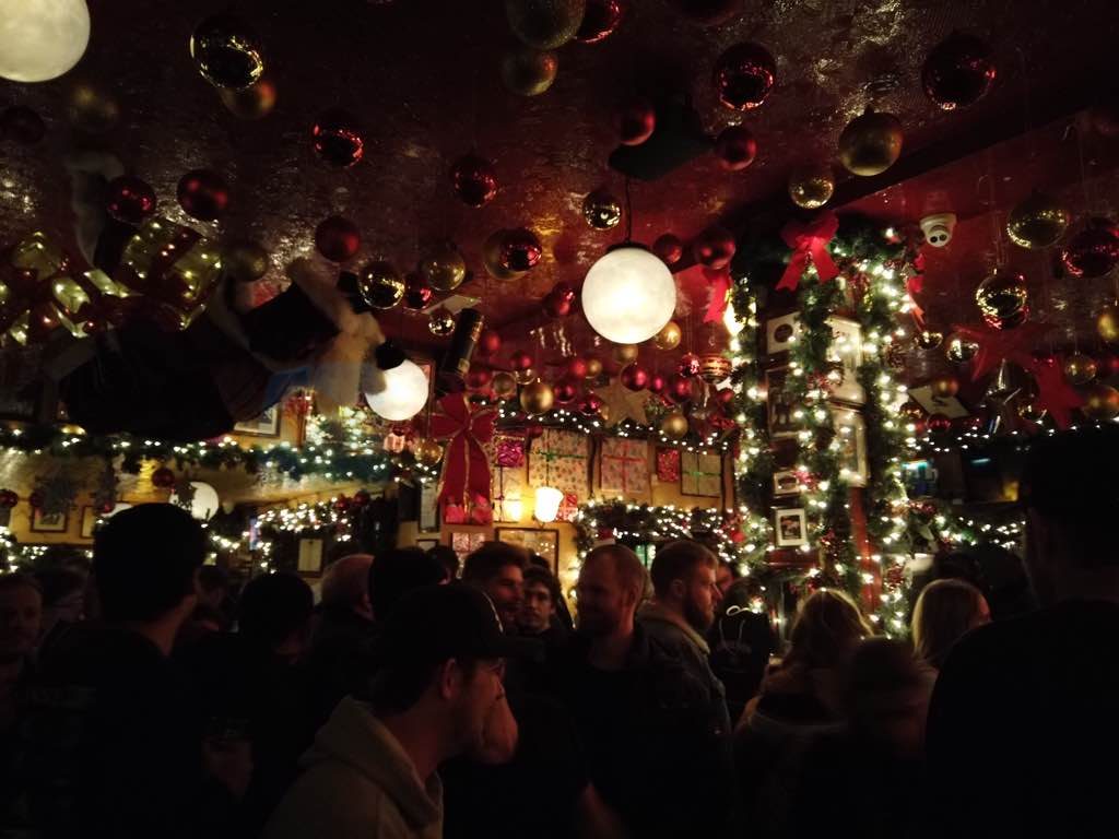 Temple Bar