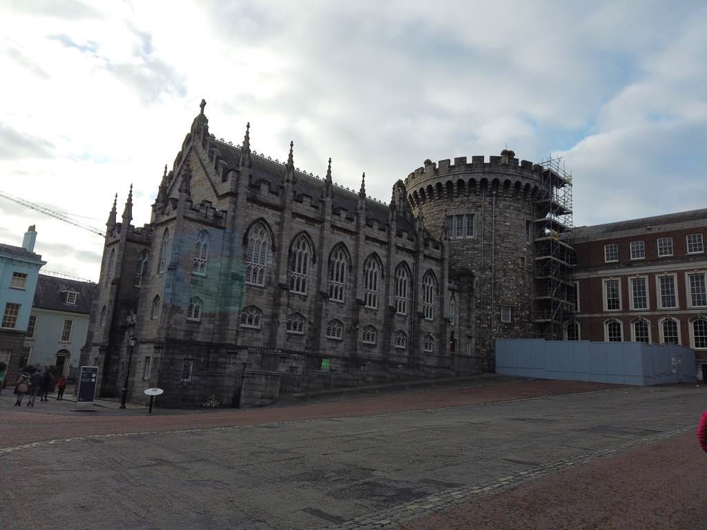 Dublin Gezi Rehberi