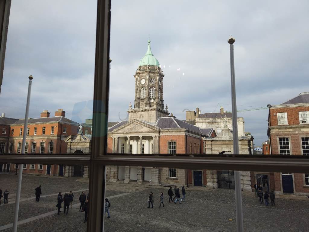 Dublin Gezi Rehberi