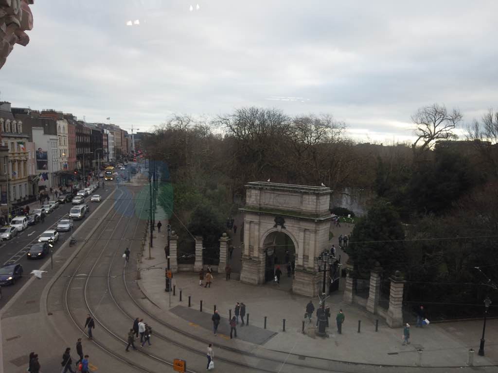Dublin Gezi Rehberi