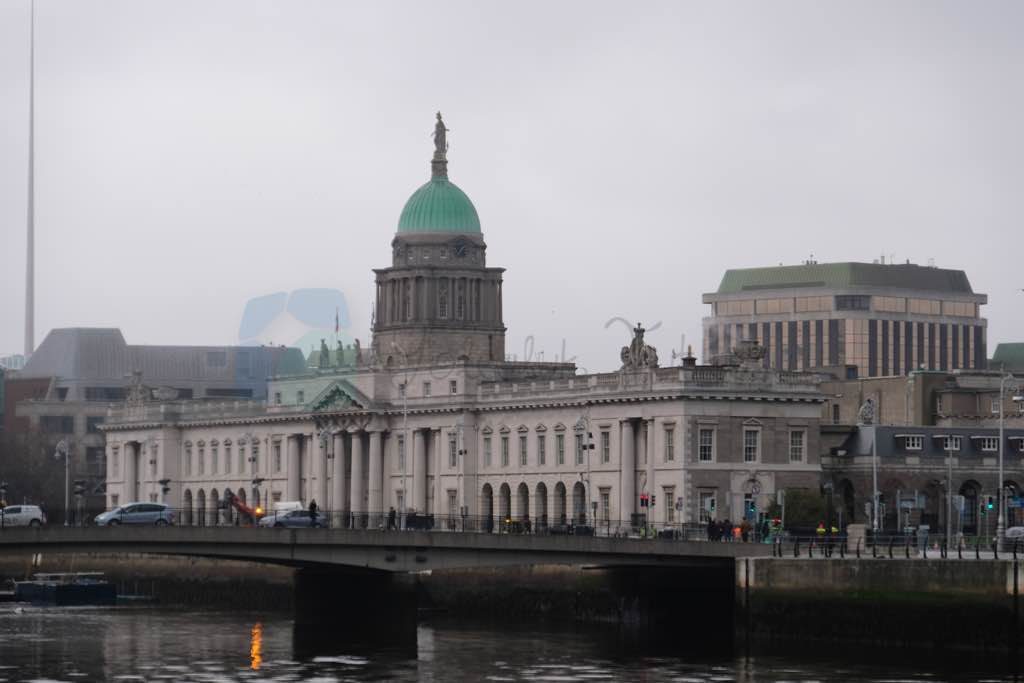 Custom House