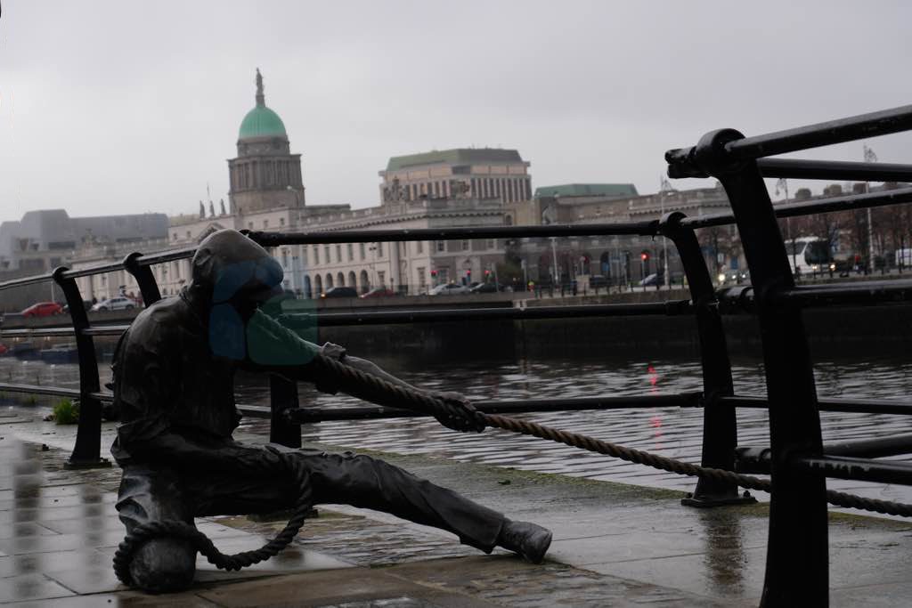 Dublin Gezi Rehberi