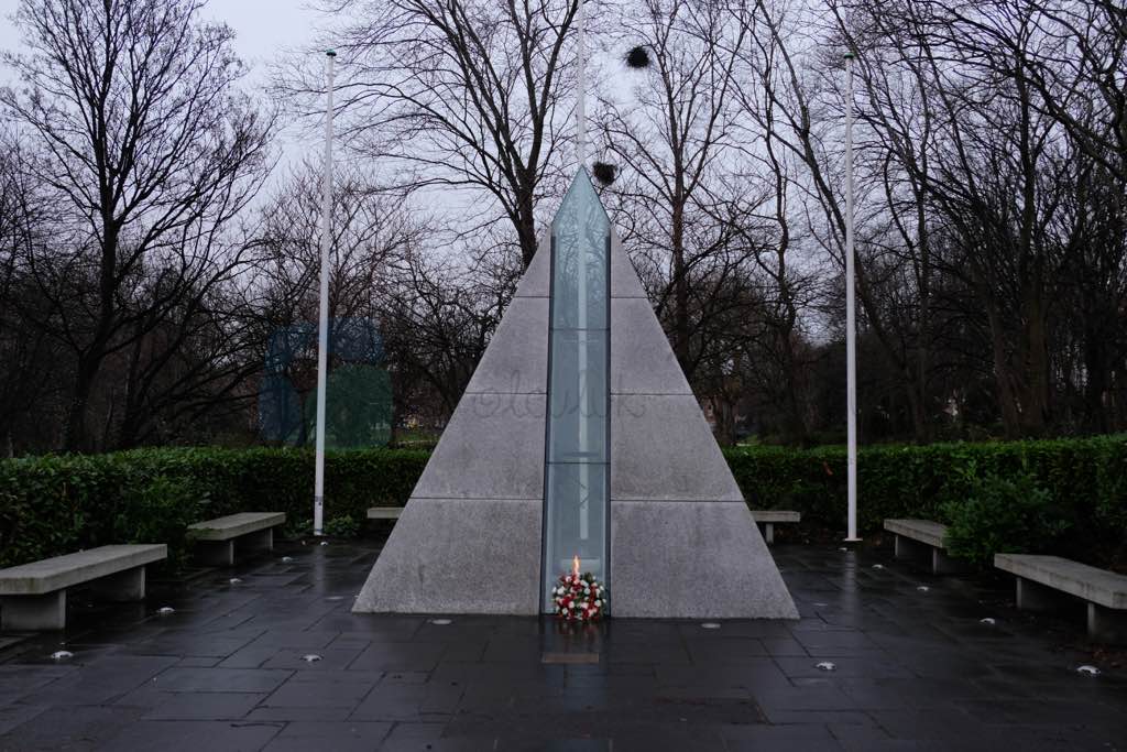 Dublin Gezi Rehberi