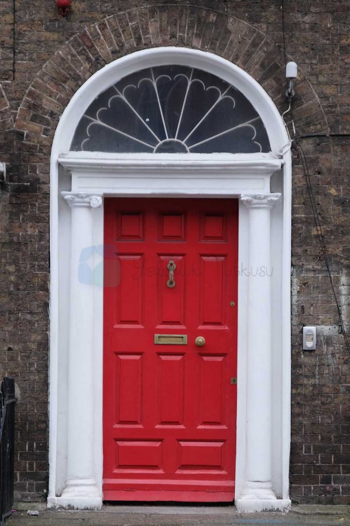 Dublin Gezi Rehberi
