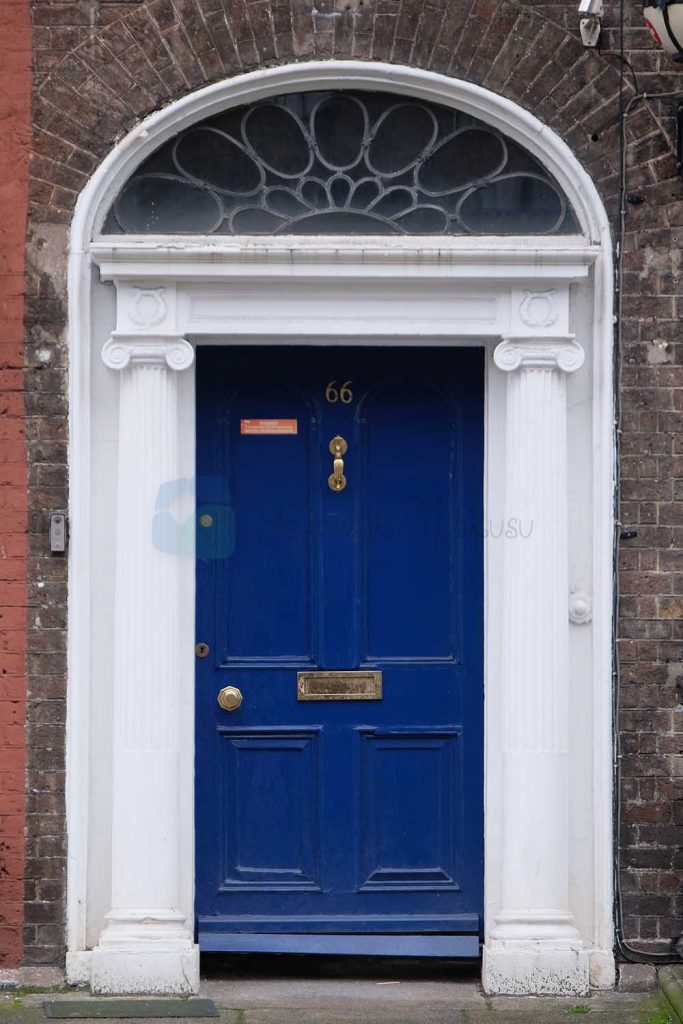 Dublin Gezi Rehberi