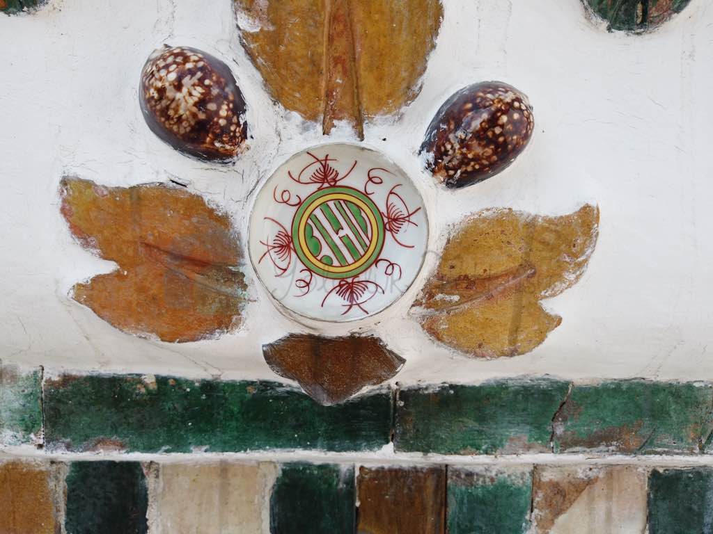 Wat Arun diğer adı ile Şafak Tapınağı Bangkok un silüetini değiştiriiyor