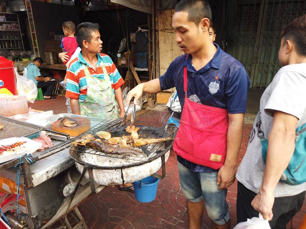 China Town Bangkok