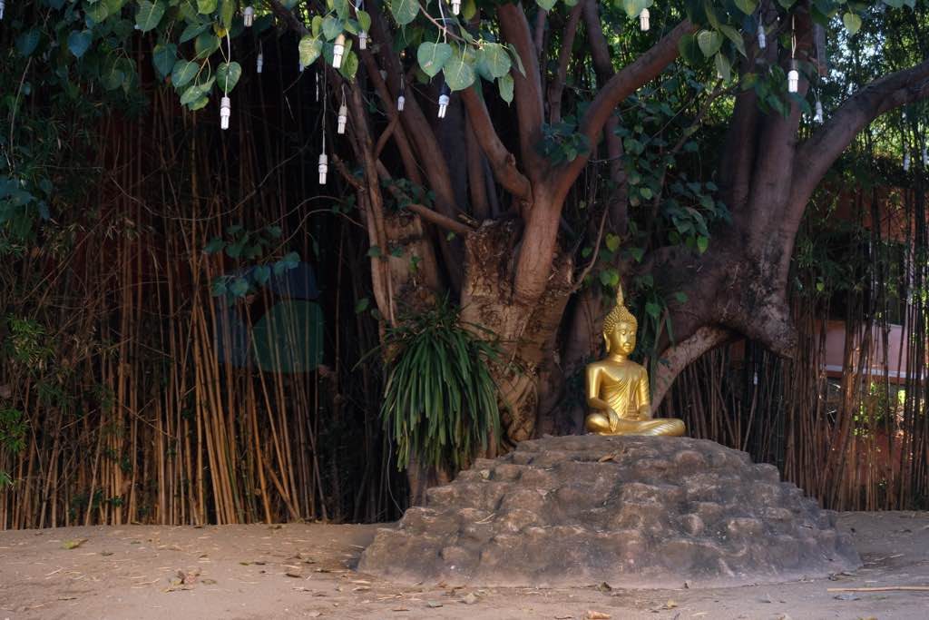 Wat Phan Tao