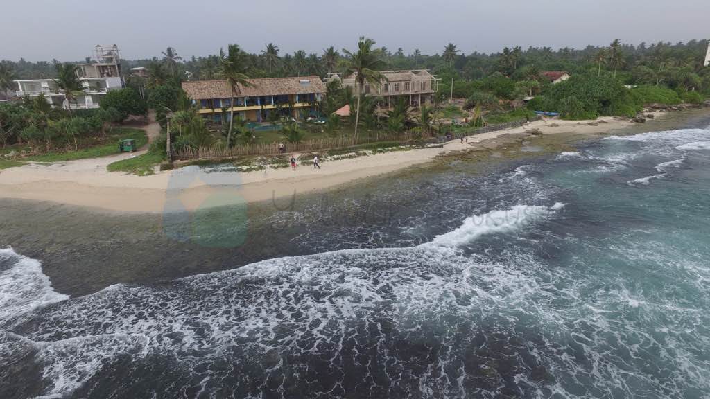Mirissa Beach