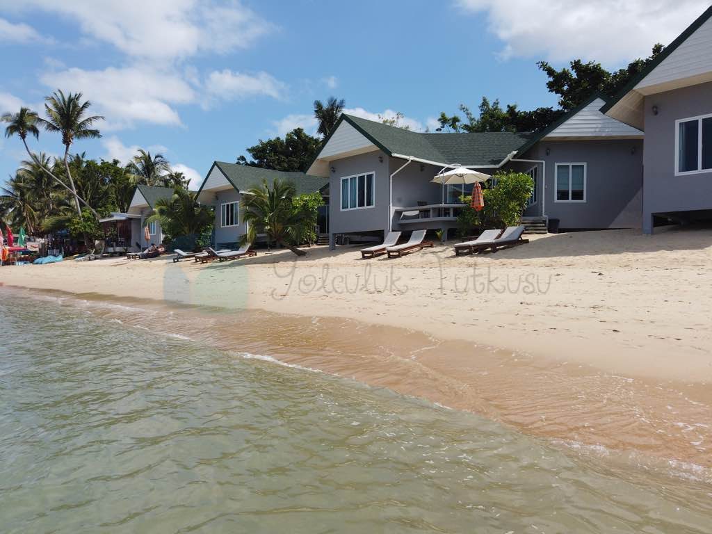 Bophut Beach