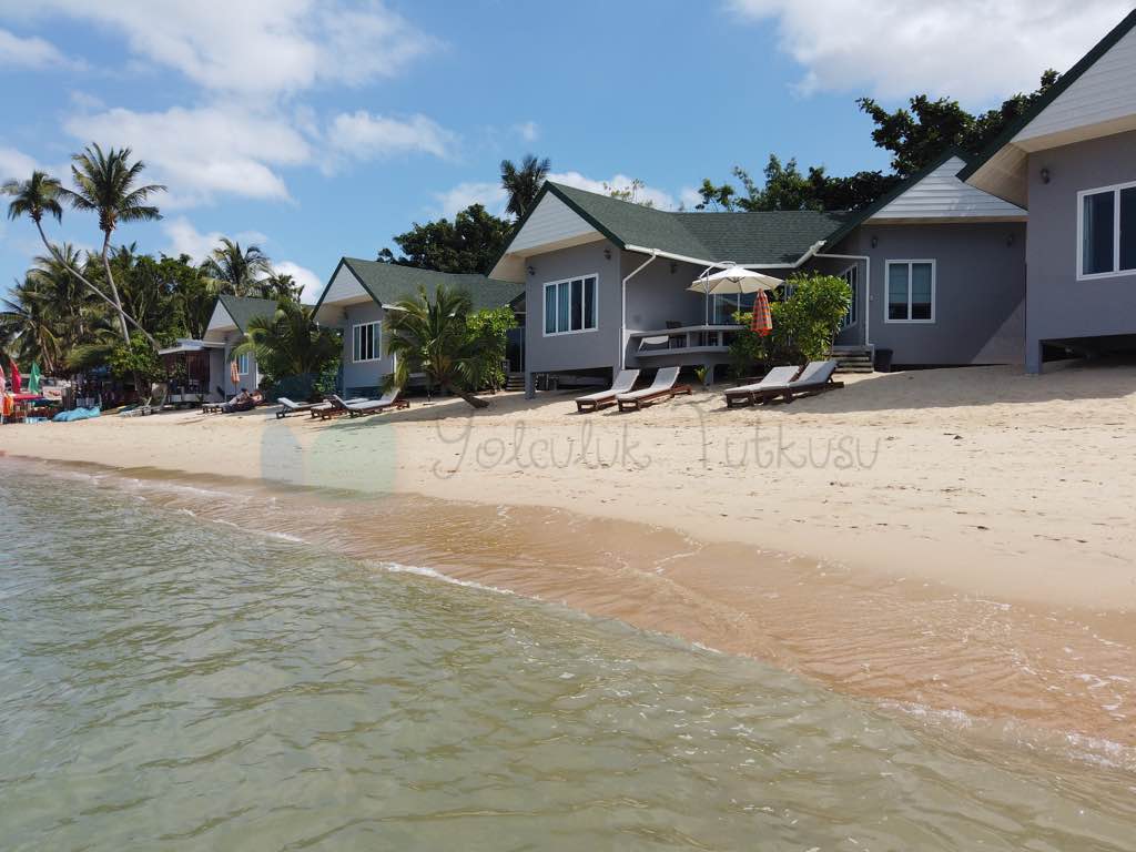 Bophut Beach