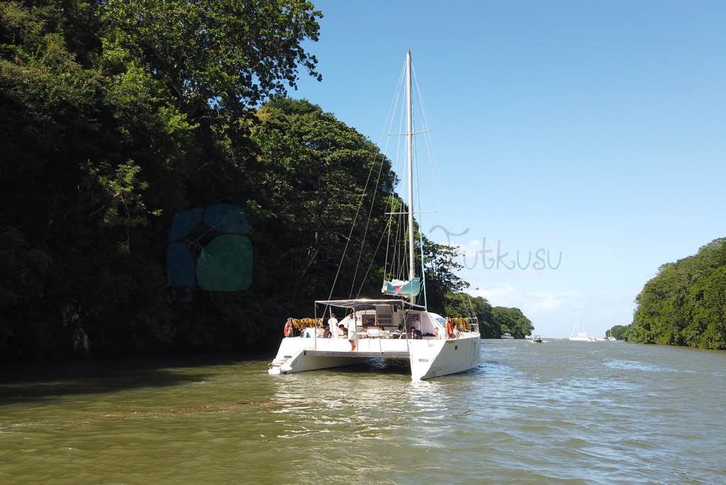 Ile Aux Cerfs adası katamaran turu Mauritius için önemli bir aktivite