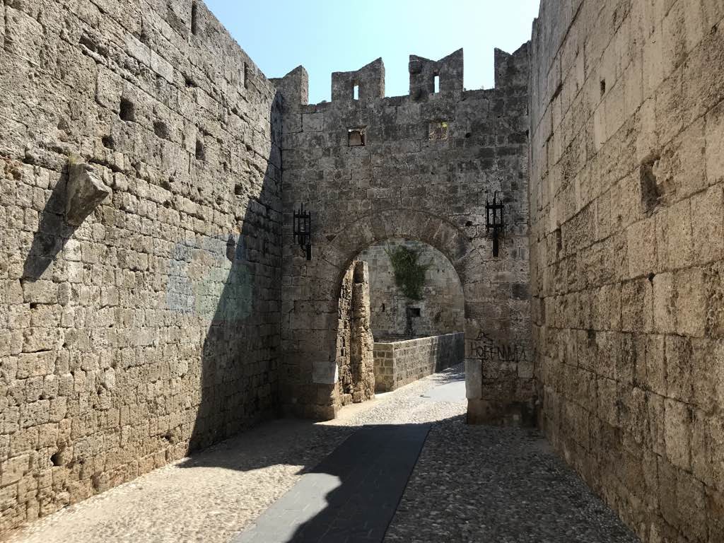 Old Town