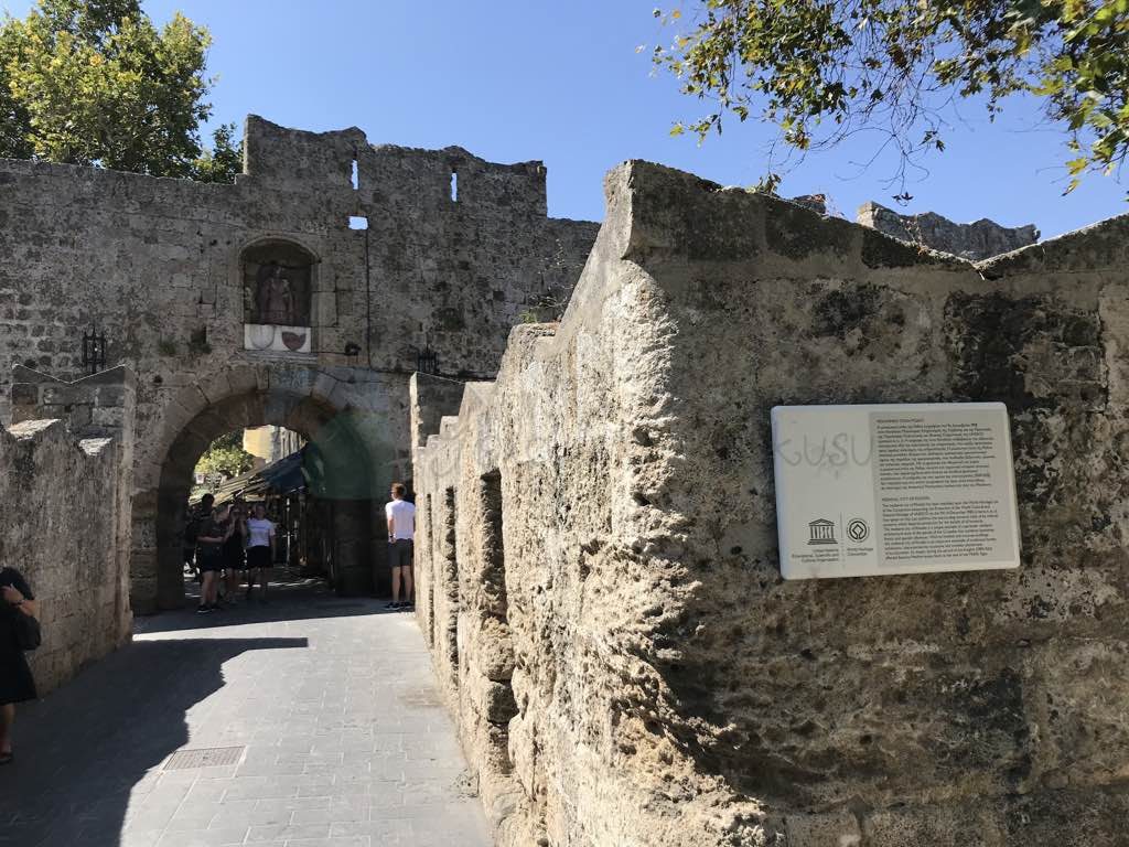 Old Town