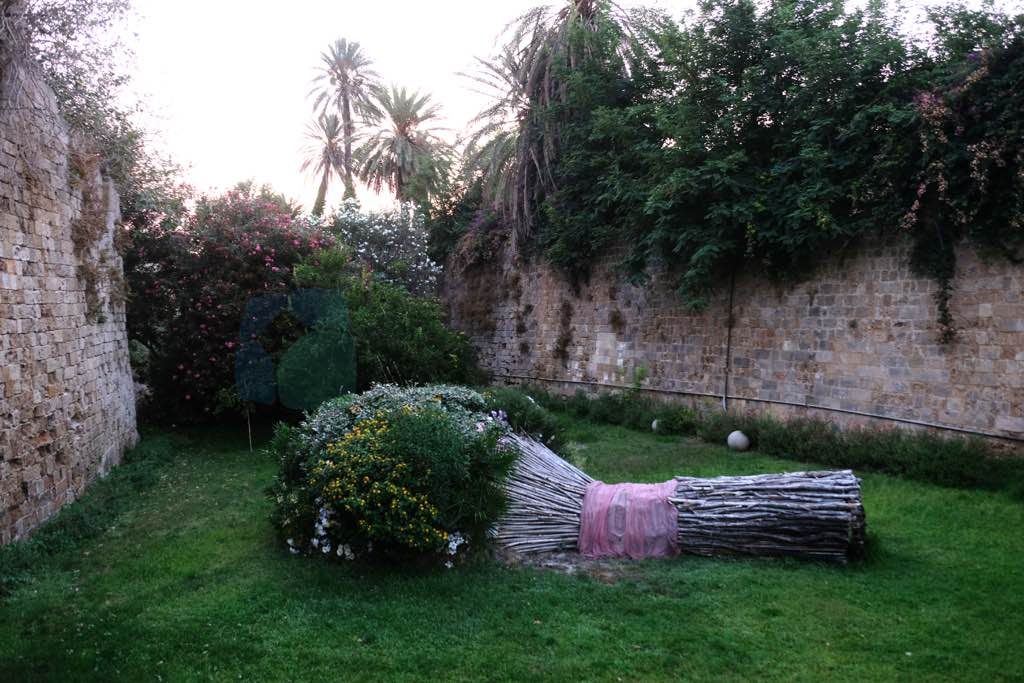 Old Town Surları