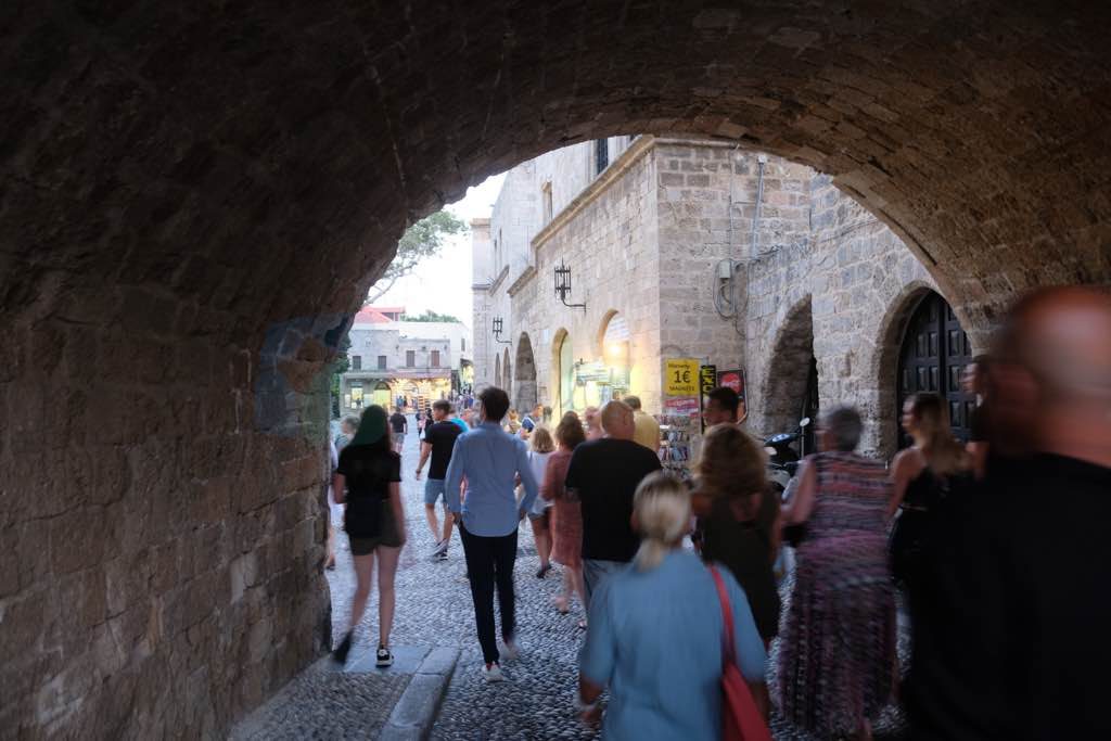 Old Town