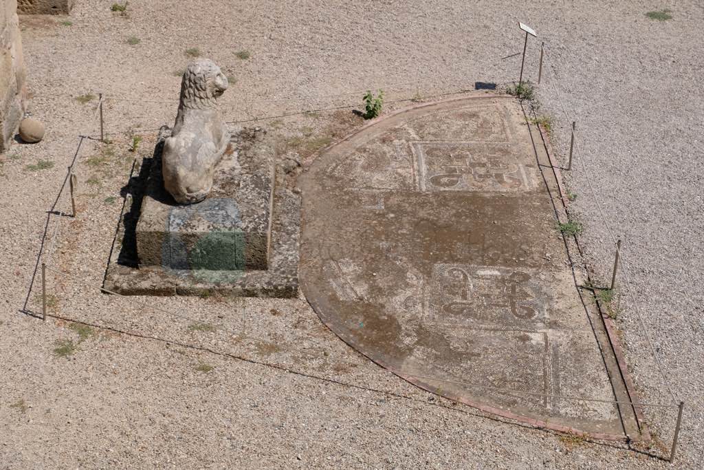 Rodos Arkeoloji Müzesi