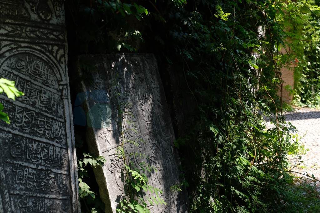 Türk Evi