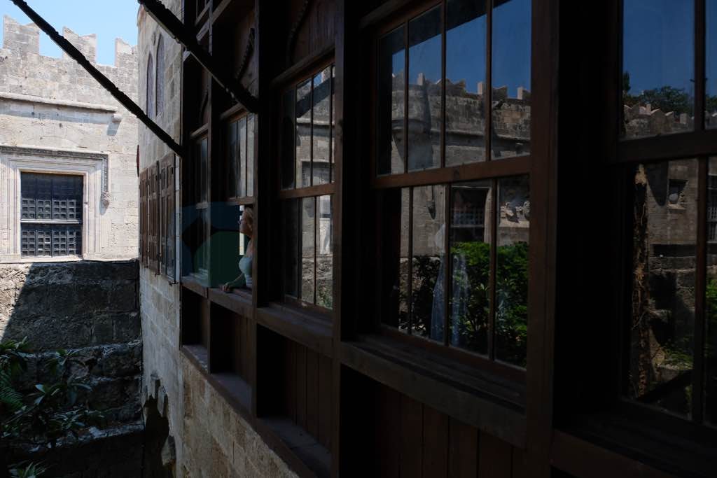 Türk Evi
