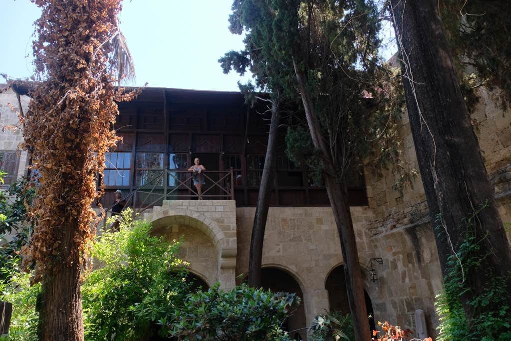 Türk Evi
