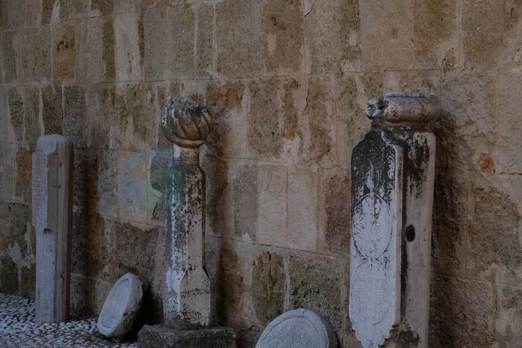 Türk Evi Rodos