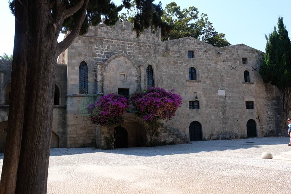 Old Town