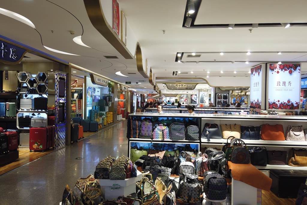Fake Market Pekin