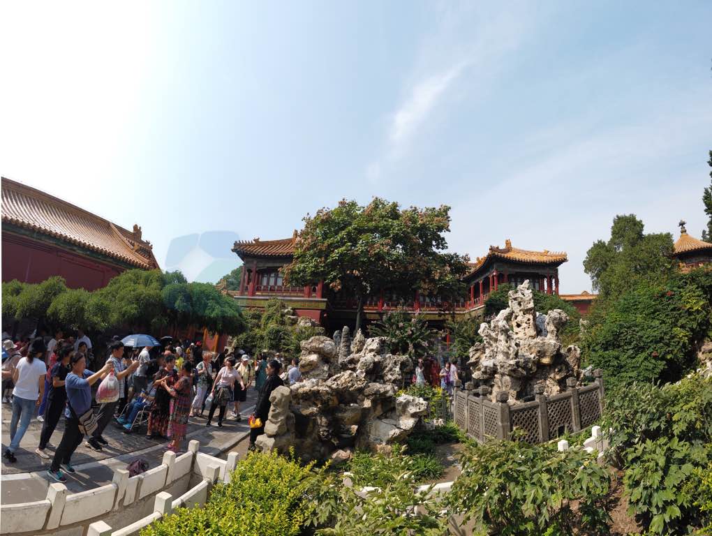 Yasak Şehir - Forbidden City