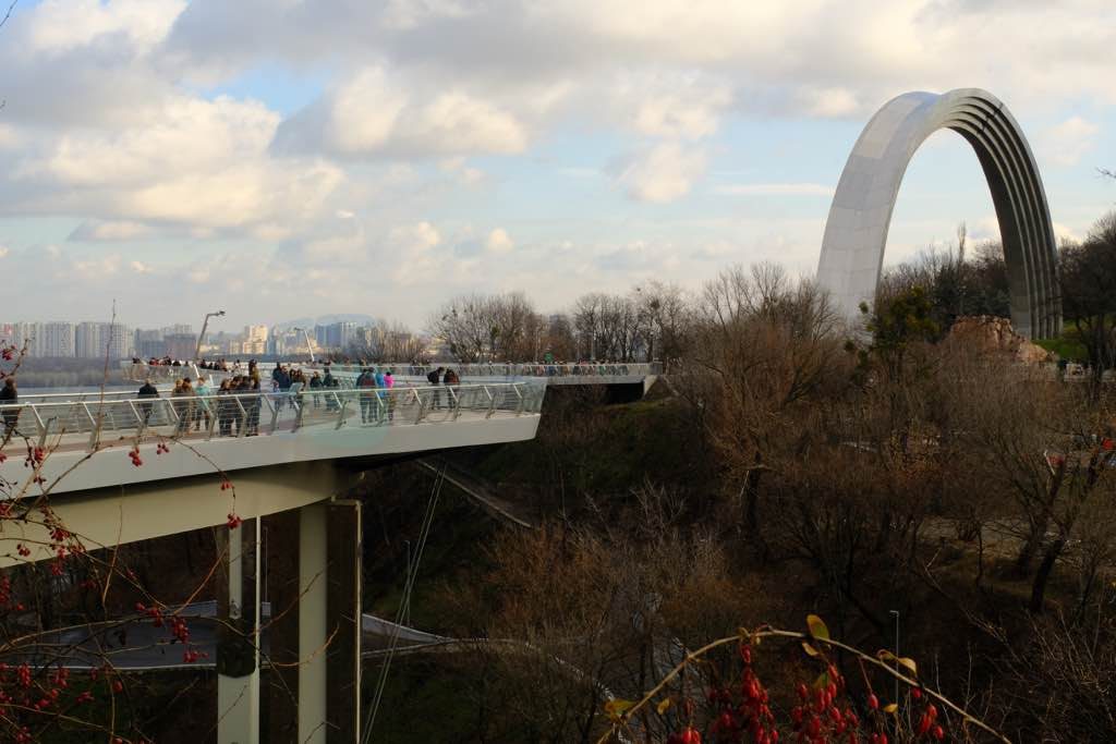 Kiev Dinyeper Nehri