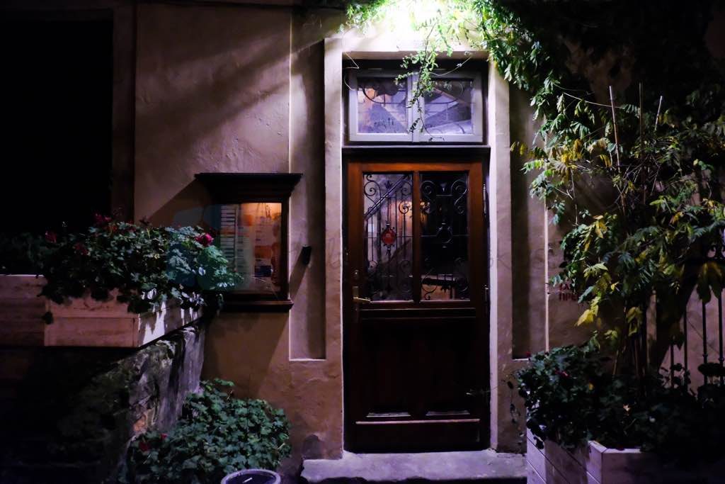 Library Jazz Bar Lviv