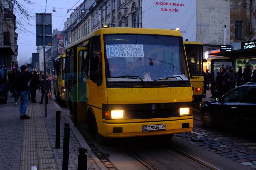 matruşka lviv