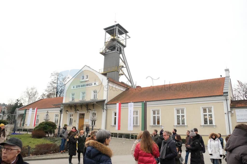 Wieliczka Tuz Madeni krakow gezi rehberi