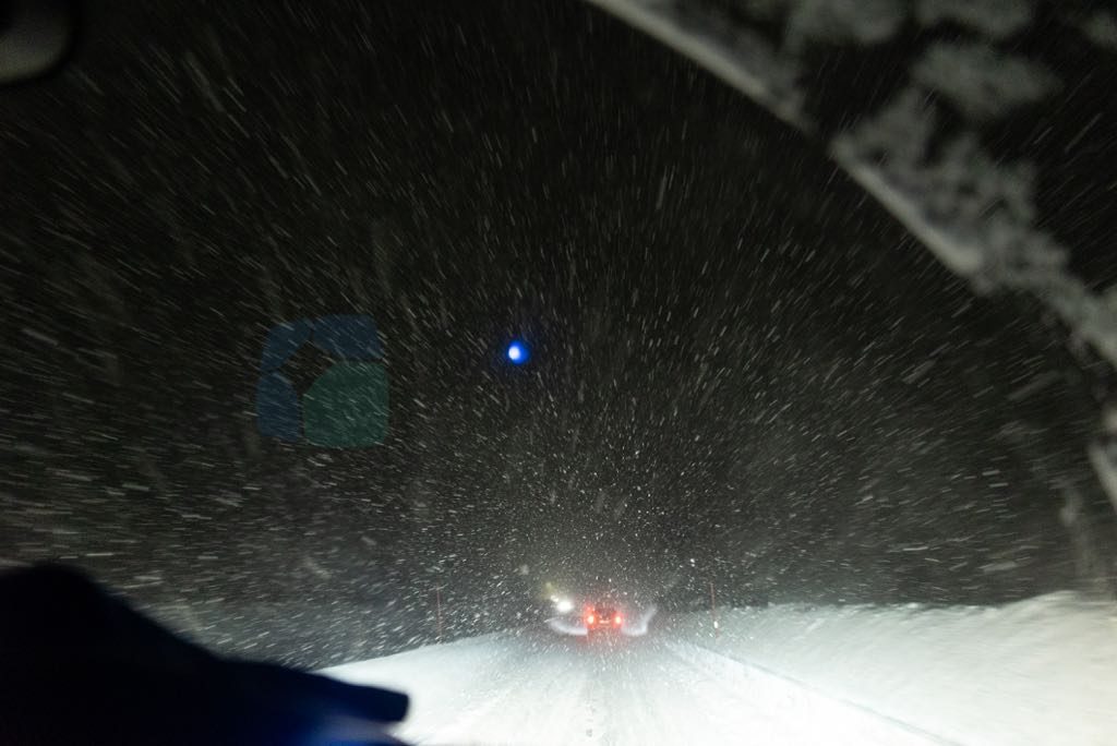 Kuzey Işıkları en önemli Lapland aktivitesi