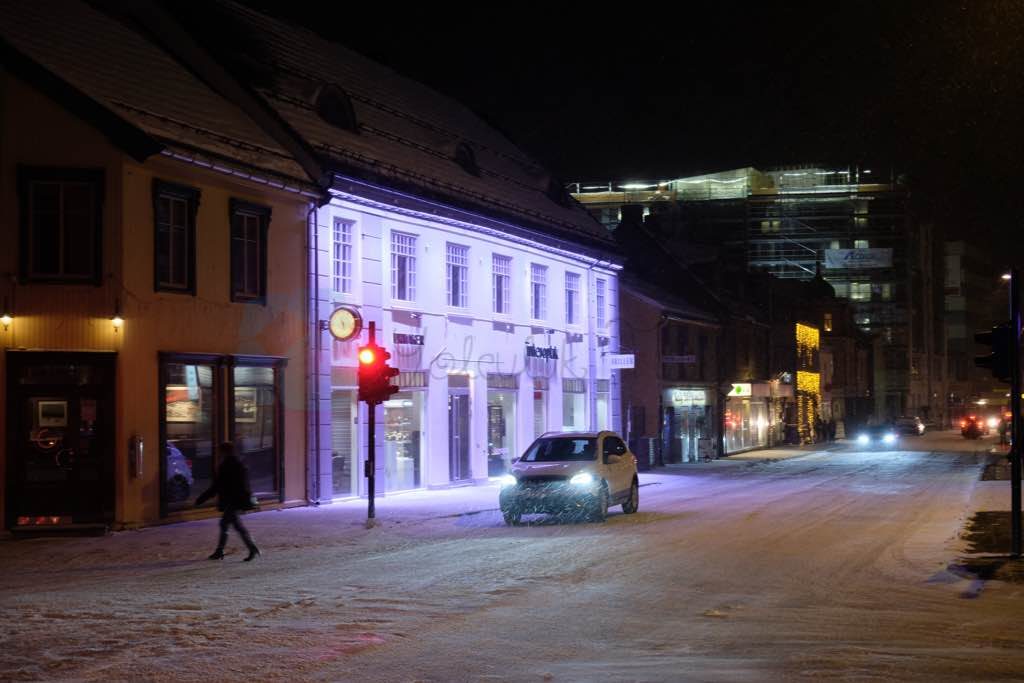 Lapland Gezi Rehberi