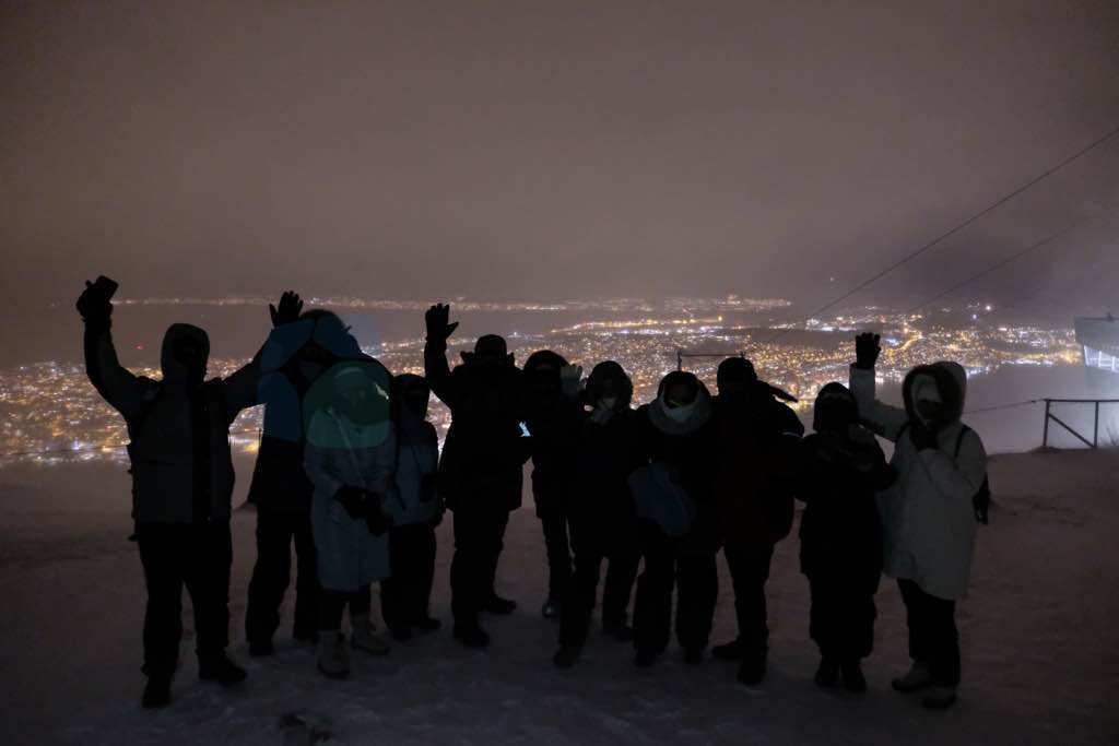 Lapland Gezi Rehberi
