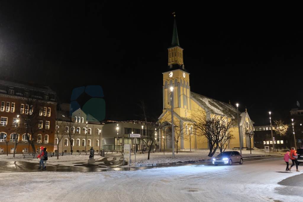 Lapland Gezi Rehberi