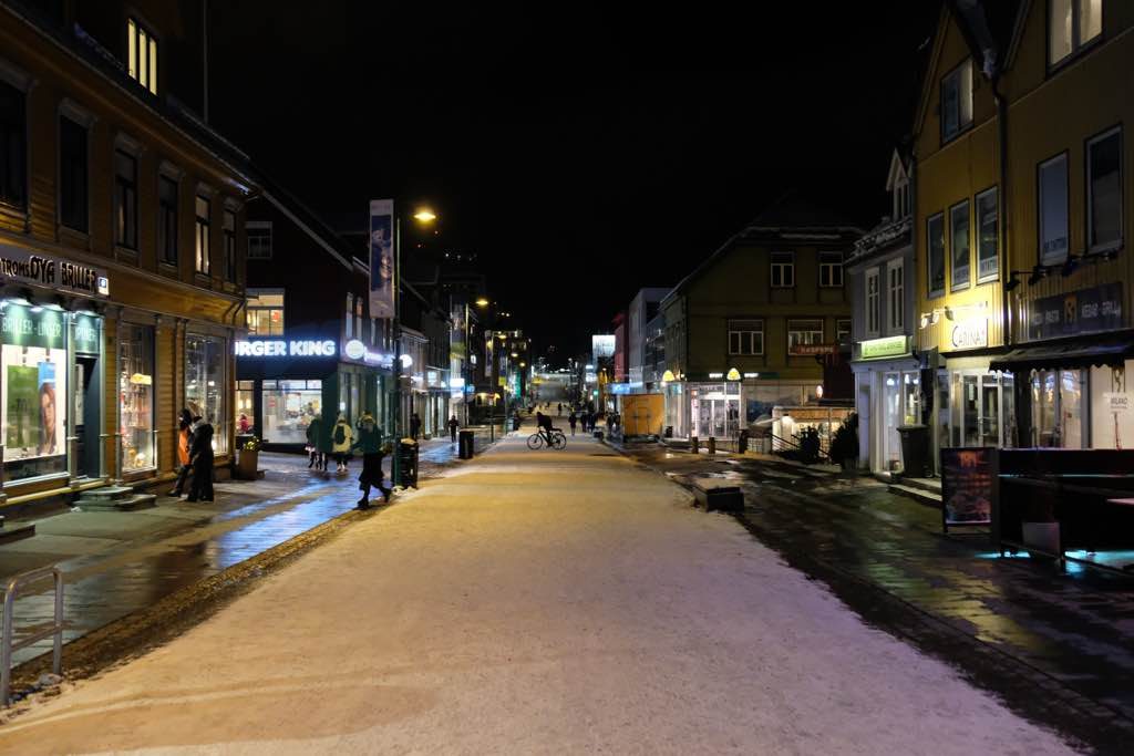 Lapland Gezi Rehberi