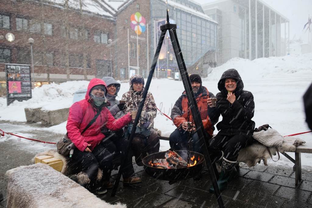 Lapland Gezi Rehberi