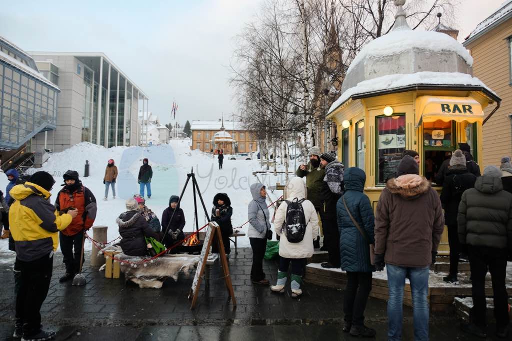 Lapland Gezi Rehberi