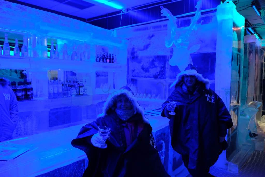 Lapland Gezi Rehberi