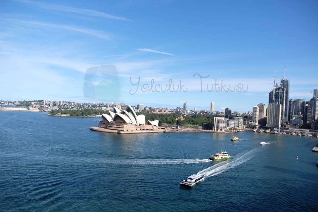 Opera House Sydney