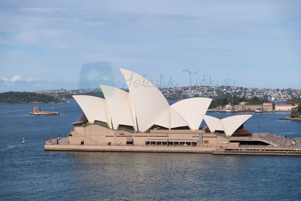 Opera House Sydney
