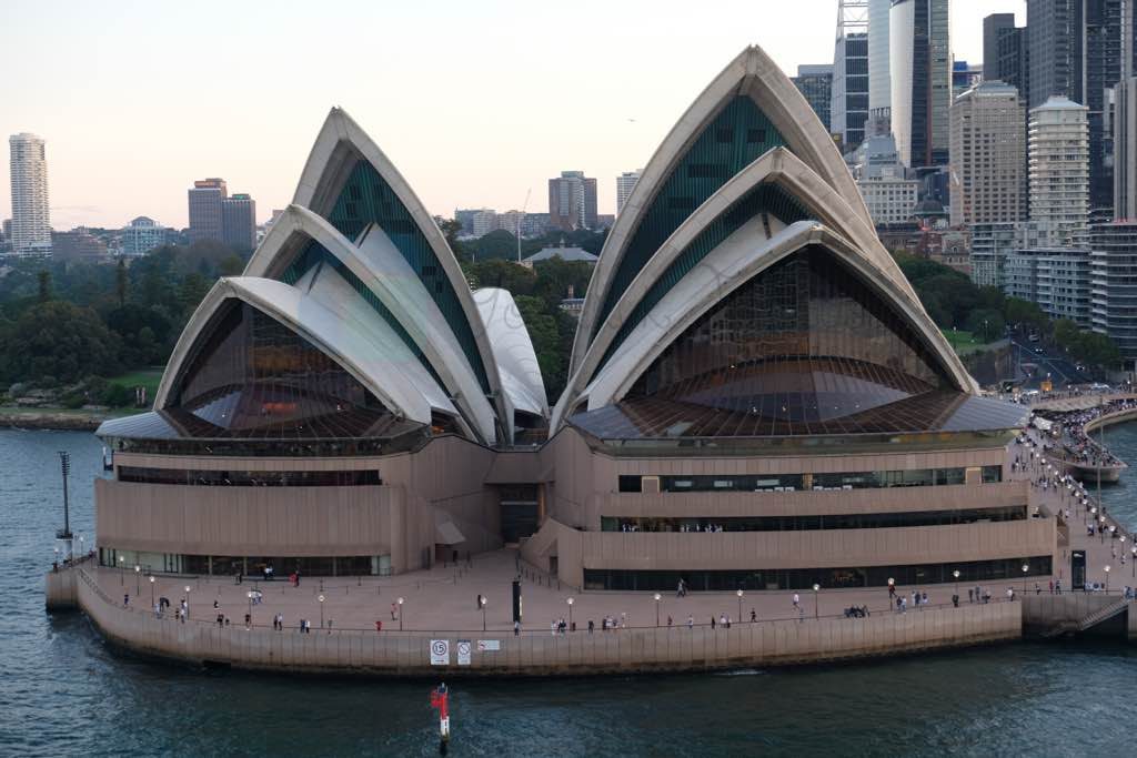 Opera House Sydney