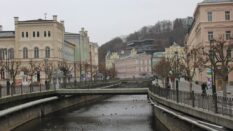 Karlovy Vary Gezi Rehberi