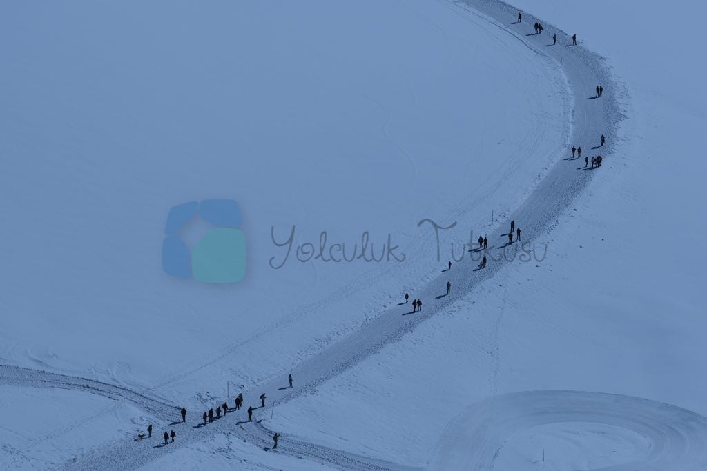 Grindelwald Snow Fun