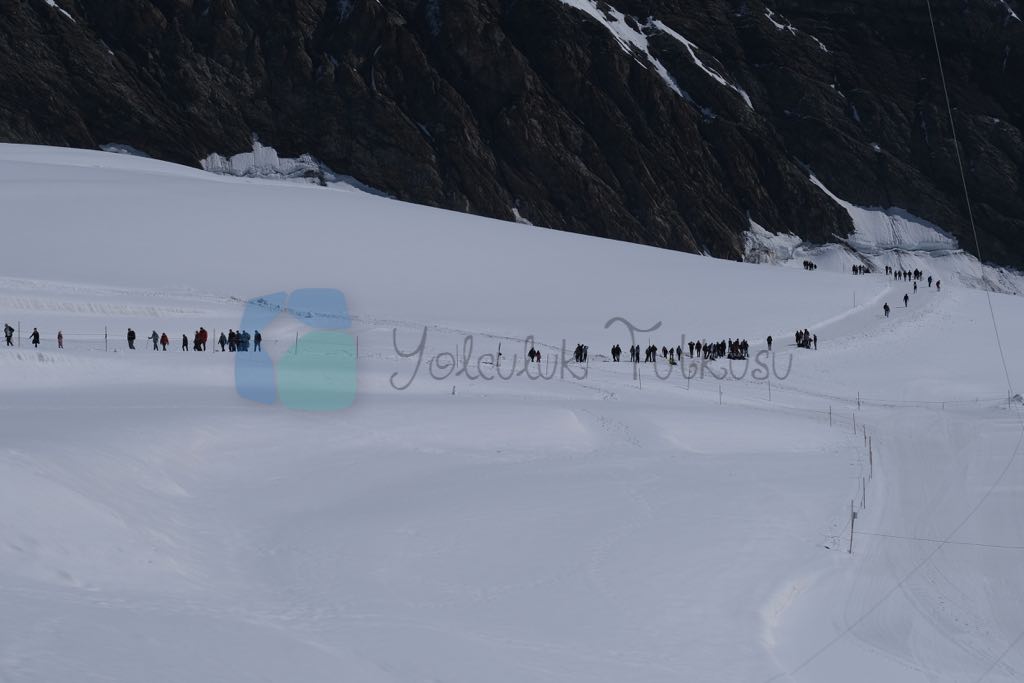 Jungfraujoch Snow Fun Grindelwald